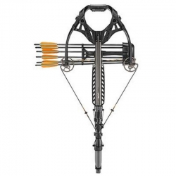 BALESTRA COMPOUND  EK ARCHERY  GUILLOTINE-X 185LB